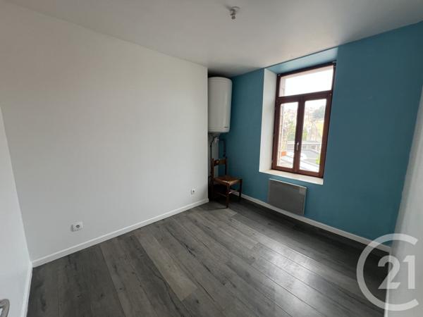 Appartement à vendre  3 pièces - 37,47 m2 BOULOGNE SUR MER - 62
