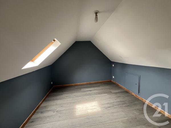 Appartement à vendre  3 pièces - 37,47 m2 BOULOGNE SUR MER - 62