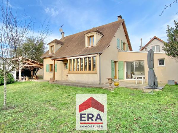 Maison Sartrouville 7 pièce(s) 154 m2