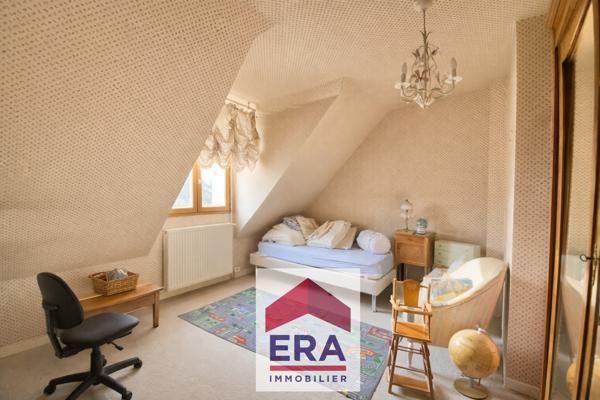 Maison Sartrouville 7 pièce(s) 154 m2