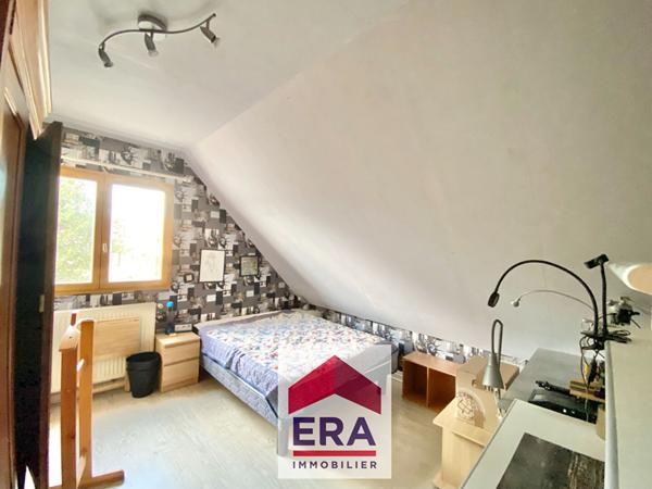 Maison Sartrouville 7 pièce(s) 154 m2