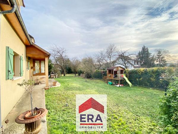 Maison Sartrouville 7 pièce(s) 154 m2