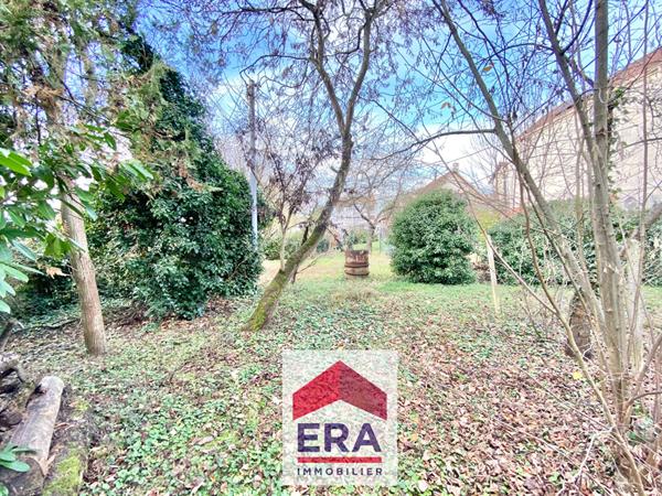 Maison Sartrouville 7 pièce(s) 154 m2