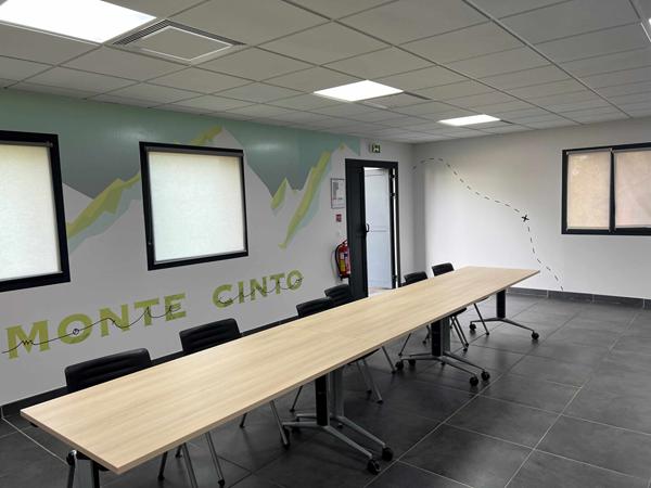 A LOUER - LIMOGES - Bureaux 80 m² - proche A20