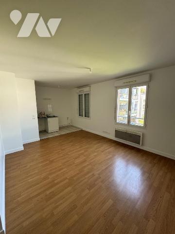 Appartement T1 + Parking privé
