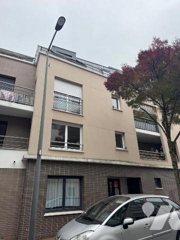 Appartement T1 + Parking privé