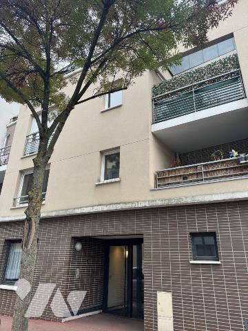 Appartement T1 + Parking privé