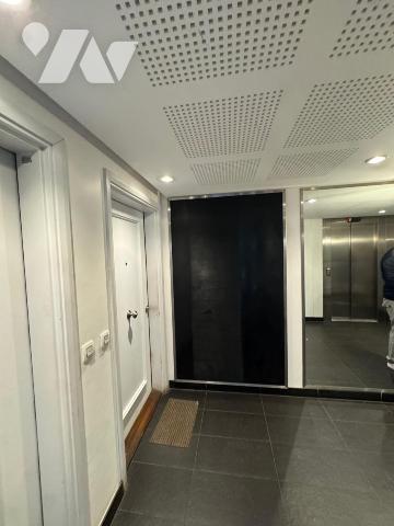 Appartement T1 + Parking privé