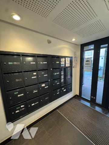 Appartement T1 + Parking privé