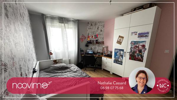 Maison de 2019 125 m² 3 chambres et 2 bureaux sur 388 m²