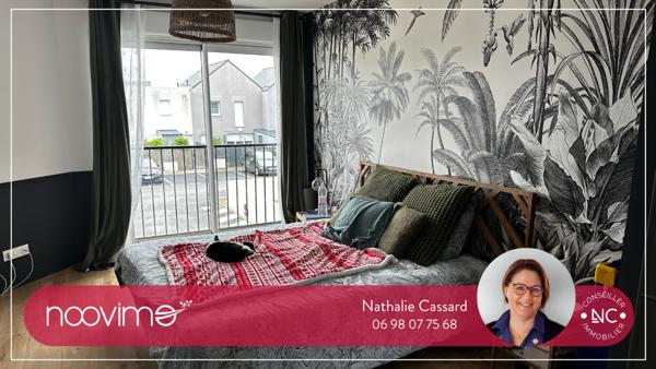 Maison de 2019 125 m² 3 chambres et 2 bureaux sur 388 m²