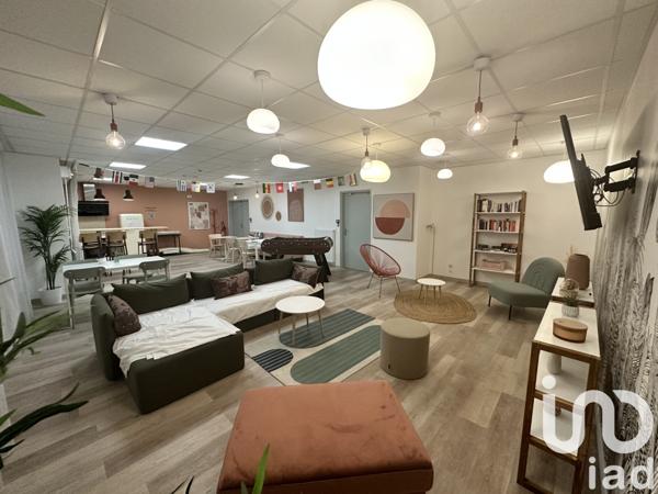 Appartement à vendre 1 pièce 21 m² Cachan