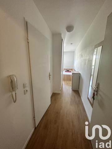 Appartement à vendre 1 pièce 21 m² Cachan