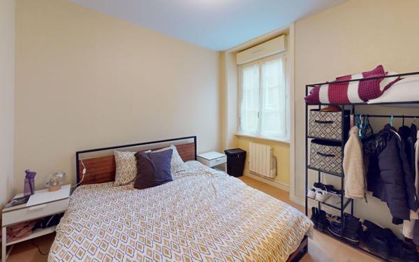 Appartement à louer    3 pièces •  La Haye-du-Puits