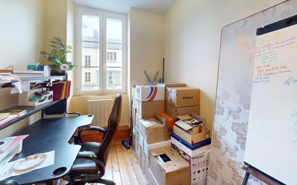 Appartement à louer    3 pièces •  La Haye-du-Puits