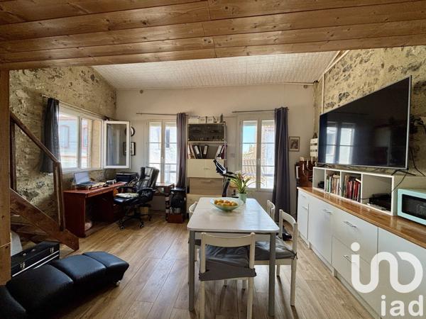 Maison à vendre 4 pièces 102 m² Port-la-Nouvelle