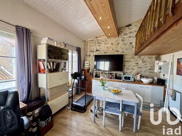 Maison à vendre 4 pièces 102 m² Port-la-Nouvelle