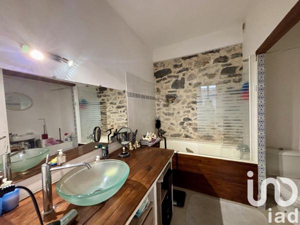 Maison à vendre 4 pièces 102 m² Port-la-Nouvelle