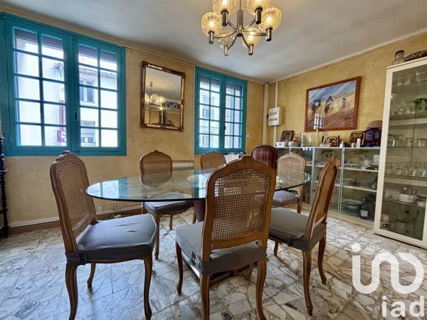 Maison à vendre 4 pièces 102 m² Port-la-Nouvelle