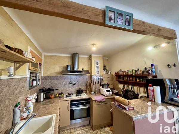 Maison à vendre 4 pièces 102 m² Port-la-Nouvelle