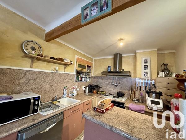 Maison à vendre 4 pièces 102 m² Port-la-Nouvelle