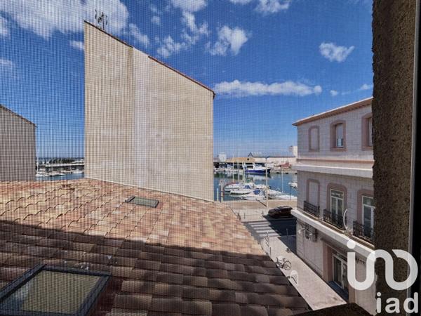 Maison à vendre 4 pièces 102 m² Port-la-Nouvelle