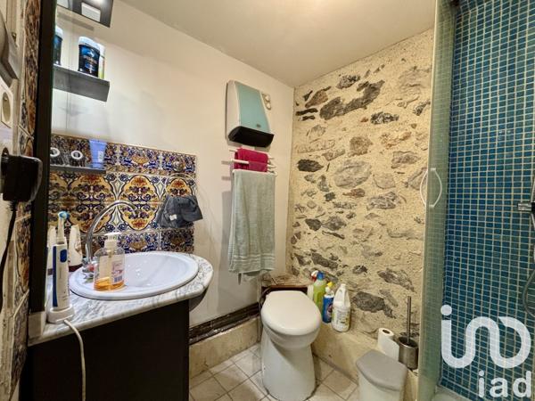 Maison à vendre 4 pièces 102 m² Port-la-Nouvelle