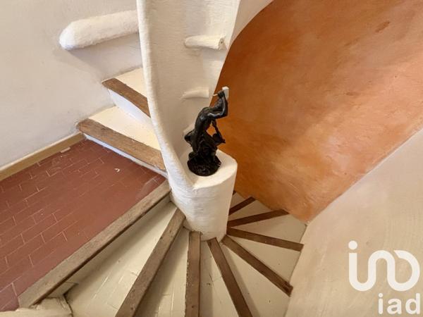 Maison à vendre 4 pièces 102 m² Port-la-Nouvelle