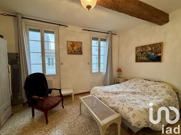 Maison à vendre 4 pièces 102 m² Port-la-Nouvelle