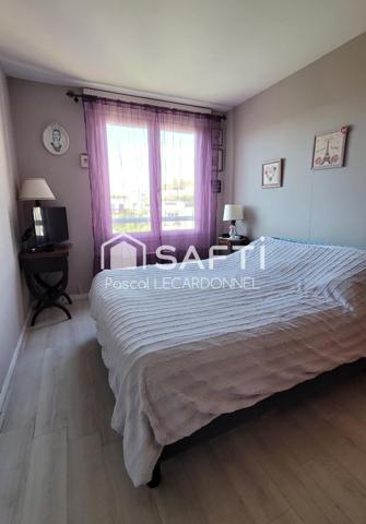 Charmant T4 familial à Issy-les-Mouilineaux