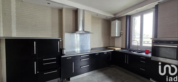 Location appartement 