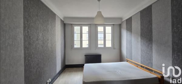 Location appartement 