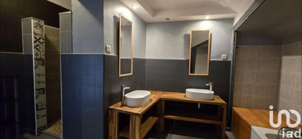 Location appartement 