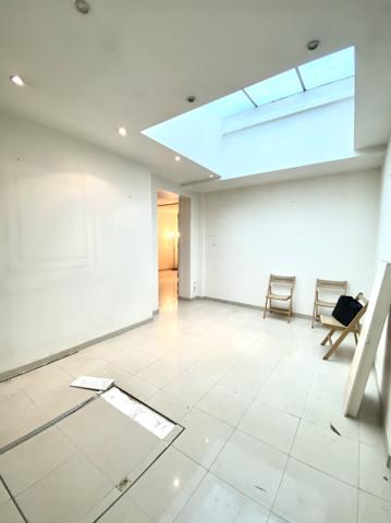 Appartement Triplex à vendre  5 pièces - 81 m2 PARIS - 75005