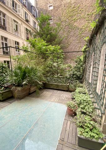 Appartement Triplex à vendre  5 pièces - 81 m2 PARIS - 75005