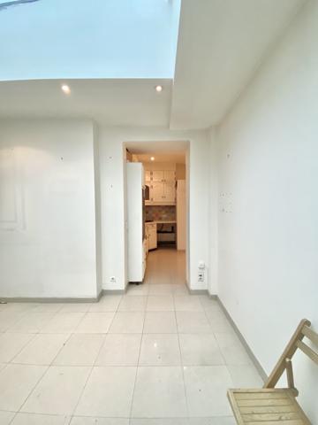 Appartement Triplex à vendre  5 pièces - 81 m2 PARIS - 75005