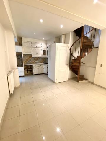 Appartement Triplex à vendre  5 pièces - 81 m2 PARIS - 75005