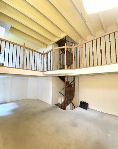 Appartement Triplex à vendre  5 pièces - 81 m2 PARIS - 75005