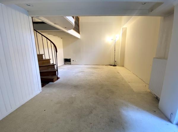 Appartement Triplex à vendre  5 pièces - 81 m2 PARIS - 75005