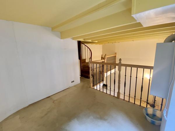 Appartement Triplex à vendre  5 pièces - 81 m2 PARIS - 75005