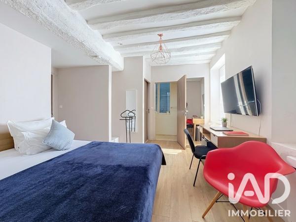 Studio à vendre 25 m² Poissy