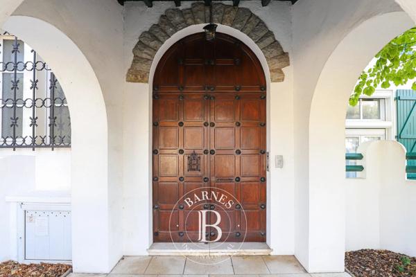 Biarritz, Appartement 3 Chambres -  135 m² à vendre