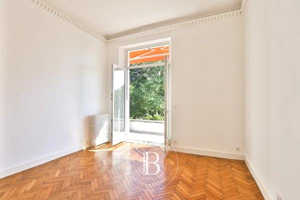 Biarritz, Appartement 3 Chambres -  135 m² à vendre