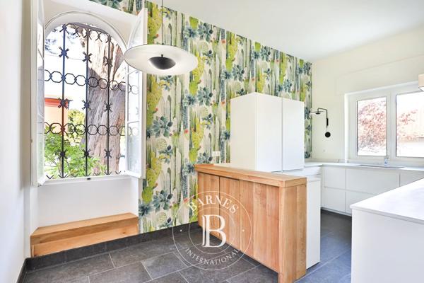 Biarritz, Appartement 3 Chambres -  135 m² à vendre