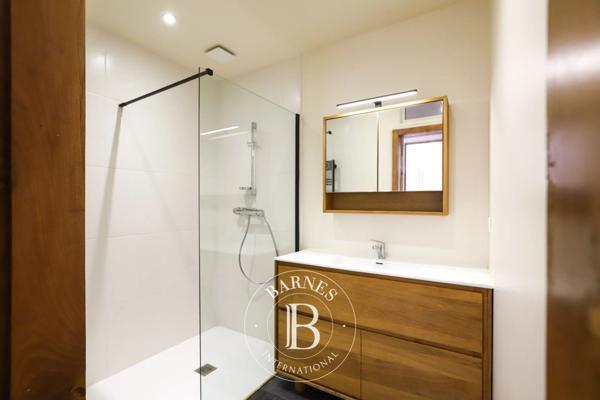 Biarritz, Appartement 3 Chambres -  135 m² à vendre