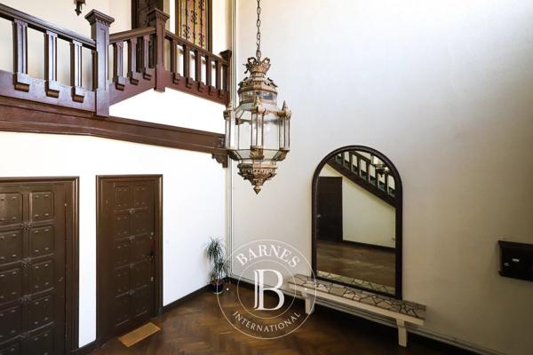 Biarritz, Appartement 3 Chambres -  135 m² à vendre