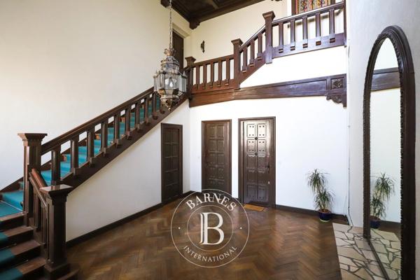 Biarritz, Appartement 3 Chambres -  135 m² à vendre