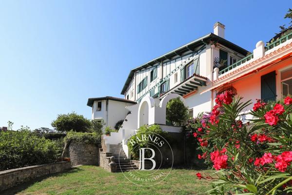 Biarritz, Appartement 3 Chambres -  135 m² à vendre