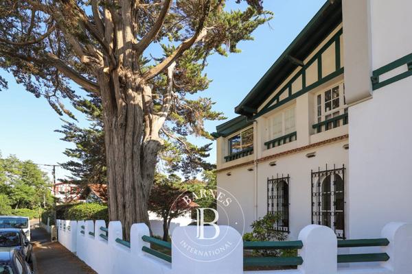 Biarritz, Appartement 3 Chambres -  135 m² à vendre
