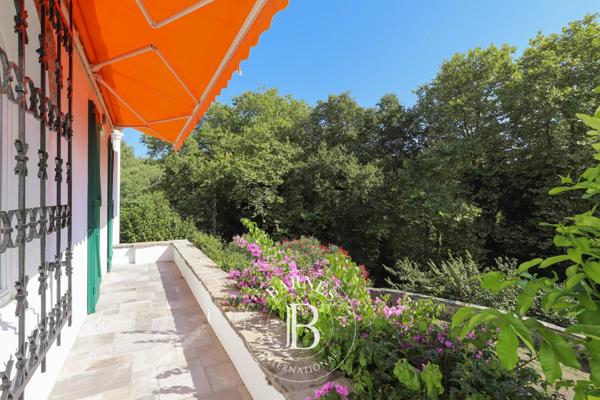 Biarritz, Appartement 3 Chambres -  135 m² à vendre